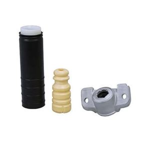 Kit Amortecedor Traseiro Esquerdo 1 Batente E 1 Coifa E 1 Coxim Tkc04119 Chevrolet Cobalt 1.8  2013 - 2019 Cofap