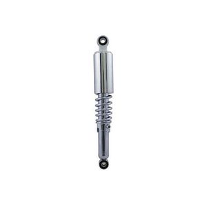 Amortecedor Shineray Cross 50 C Traseiro Cromado C/ Regulagem Cofap Cr22608M Unitário