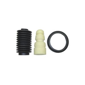Kit Amortecedor Traseiro Esquerdo Ou Direito 1 Batente 1 Calco 1 Coxim 40685 Kit&Cia