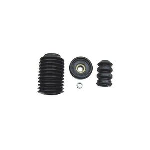 Kit Amortecedor Dianteiro Esquerdo Ou Direito 1 Batente 1 Coifa 1 Coxim Comrolamento 40381 Kit&Cia