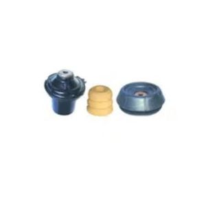 Kit Amortecedor Dianteiro Esquerdo/Direito 1 Batente/ 1 Coxim/ 1 Localizador COM Rolamento Sk314S Sampel