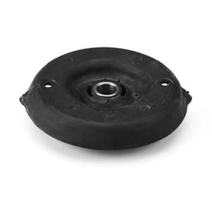 Kit Amortecedor Dianteiro Esquerdo/Direito 1 Batente/ 1 Coifa/ 1 Coxim COMRolamento 0441648 Monroe Axios