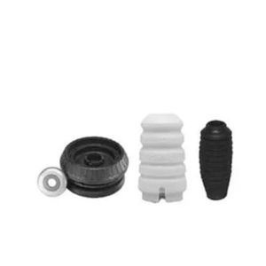Batente Coifa Coxim Ford Courier Fiesta Dianteiro Esquerdo ou Direito Monroe Axios 0441222
