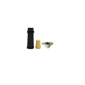 Kit Amortecedor Traseiro Esquerdo Ou Direito 1 Batente 1 Coifa 1 Coxim Sk940S Sampel