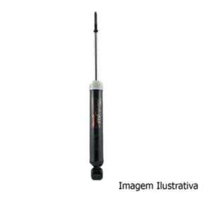 Amortecedor Gm Agile 2009 a 2014 Traseiro Cofap Gb48043 Unitário