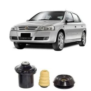 Batente Localizador Coxim GM Astra Vectra Zafira Dianteiro Esquerdo ou Direito Cofap Tkc04105
