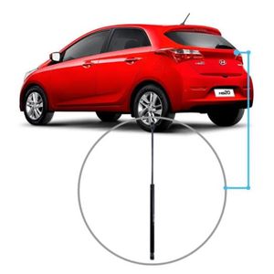 Amortecedor Porta Malas Hyundai Hb20 2012 a 2019 Cofap 16628 Unitário
