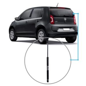 Amortecedor Porta Malas Vw Up 2014 a 2019 Cofap 16629 Unitário