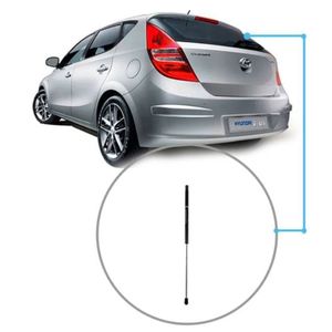 Amortecedor Porta Malas Hyundai I30 2009 a 2012 Cofap 16543 Unitário