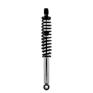 Amortecedor Honda Cg Fan Cargo 125 Traseiro Cromado S/ Regulagem Cofap Scr16537M Unitário