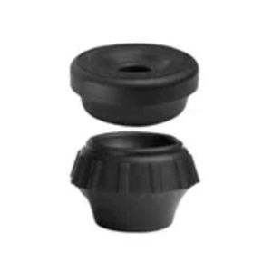 Conjunto de Batentes VW Gol Parati Quantum Santana Traseiro Esquerdo ou Direito Monroe Axios 0441516