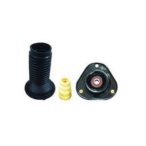 Suporte Rolamento Batente Coifa Fielder Corolla Dianteiro Esquerdo ou Direito Sampel Sk824S
