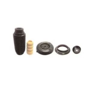 Suporte Batente Coifa C4 Dianteiro Esquerdo ou Direito Sampel Sk855Cs