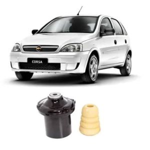 Batente Localizador GM Corsa Dianteiro Esquerdo ou Direito Cofap Ksc04110S