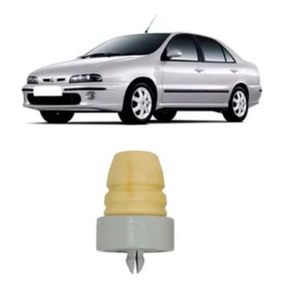 Batente Fiat Brava Marea Palio Weekend Traseiro Esquerdo ou Direito Cofap Ksc03204S