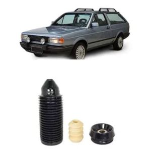 Batente Coifa Coxim Gol Parati Passat Saveiro Voyage Dianteiro Esquerdo ou Direito Cofap Tkc01102