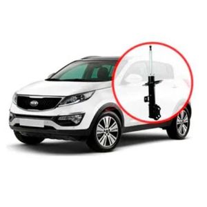 Amortecedor Hyundai Ix35 Kia Sportage 2010 a 2015 Dianteiro Direito Cofap Gp33222 Unitário