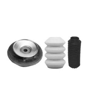 Batente Coifa Coxim VW Santana Quantum Dianteiro Esquerdo ou Direito Monroe Axios 0440845
