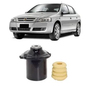 Batente Localizador GM Astra Vectra Dianteiro Esquerdo ou Direito Cofap Ksc04107S