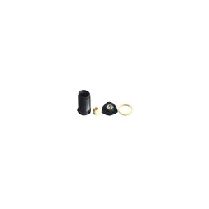 Suporte Batente Coifa Toro Compass Renegade Dianteiro Esquerdo ou Direito Sampel Sk929S