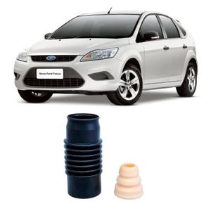Batente Coifa Ford Focus Dianteiro Esquerdo ou Direito Cofap Ksc08108S