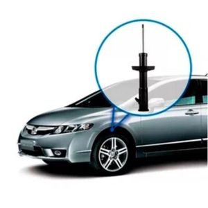 Amortecedor Honda New Civic 2006 a 2011 Dianteiro Esquerdo Cofap Gp35983M Unitário