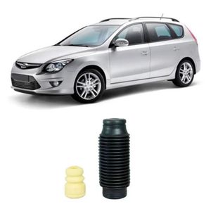 Batente Coifa Hyundai I30 Dianteiro Esquerdo ou Direito Cofap Ksc32103S