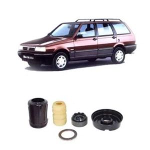 Batente Coifa Coxim Fiat Elba Fiorino Prêmio Uno Dianteiro Esquerdo ou Direito Cofap Tkc03101