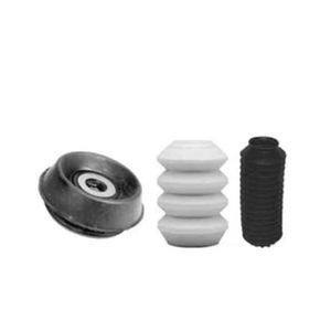 Batente Coifa Coxim VW Santana Quantum Ford Royale Versailles Dianteiro Esquerdo ou Direito Monroe Axios 0440831