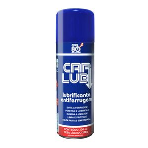 Antiferrugem/Desengripante 300Ml