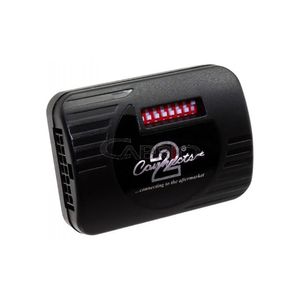 Interface Controle de Volante Cabrio 99002D Multimarcas
