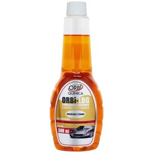 Limpa Bico Injetor Gas/Alc