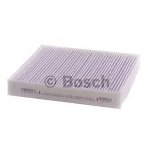 Filtro De Ar Condicionado S10 Bosch 0986Bf0591