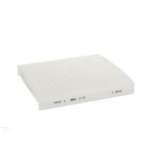Filtro De Ar Condicionado Seat Ibiza Cordoba Mahle La120