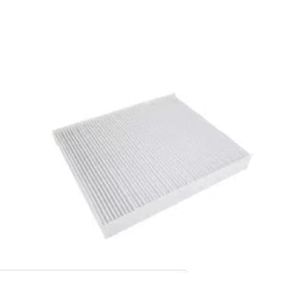 Filtro De Ar Condicionado Fiat Doblo Mahle La144