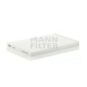 Filtro De Ar Condicionado Sentra  Mann Filter Cu1936