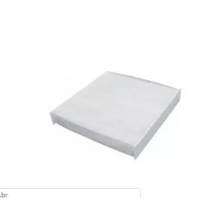 Filtro De Ar Condicionado Renault Clio Mahle La609