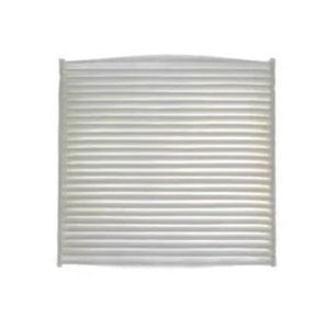Filtro De Ar Condicionado Honda Fit Suzuki Swift Mahle La155