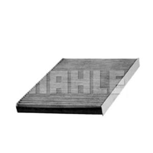 Filtro De Ar Condicionado Fiorino Grand Siena Metal Leve Lak633