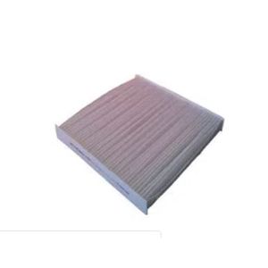 Filtro De Ar Condicionado Honda City Fit Mahle La607
