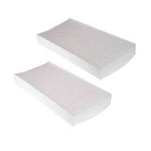 Filtro De Ar Condicionado Honda Accord Civic Mahle La122S