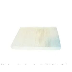 Filtro De Ar Condicionado Gm Astra Mahle La75
