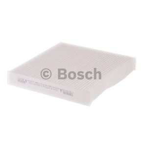 Filtro De Ar Condicionado Cb0639 0986Bf0639 Bosch