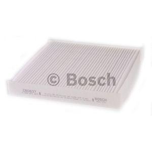 Filtro De Ar Condicionado Cb0637 0986Bf0637 Bosch