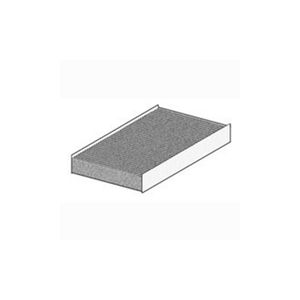 Filtro De Ar Condicionado Cf10776 Fram