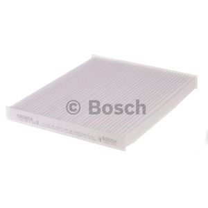 Filtro De Ar Condicionado Cb0654 0986Bf0654 Bosch
