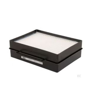 Filtro De Ar Condicionado Scania 114 124 164 Mann Filter Cu1722