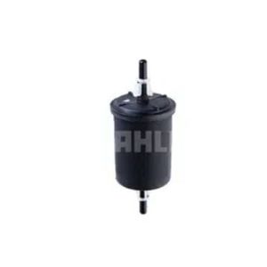 Filtro De Combustivel Duster Gol G6 Hb20 Metal Leve Kl583