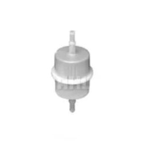 Filtro De Combustivel Gol G3 Gol G2 Metal Leve Kl222