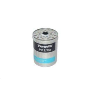 Filtro De Combustivel 1680 Mf-275 Mf-283 Tecfil Pc2255